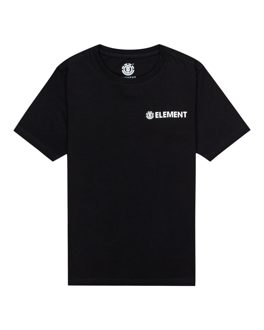 CAMISETA NIÑO(A) ELEMENT BLAZIN CHEST – foto 5